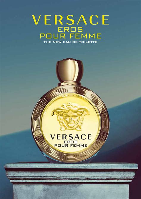 versace eros pour emme|Eros Pour Femme Versace for women .